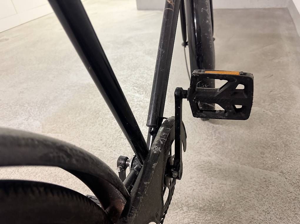 Biciclette: Militärvelo – Usato da Aarau venduto da yan_h2cs 2