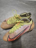 Nike Mercurial ACC Vapor SG Elite Gr.43