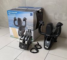 Thrustmaster TCA Yoke Pack Boeing Edition