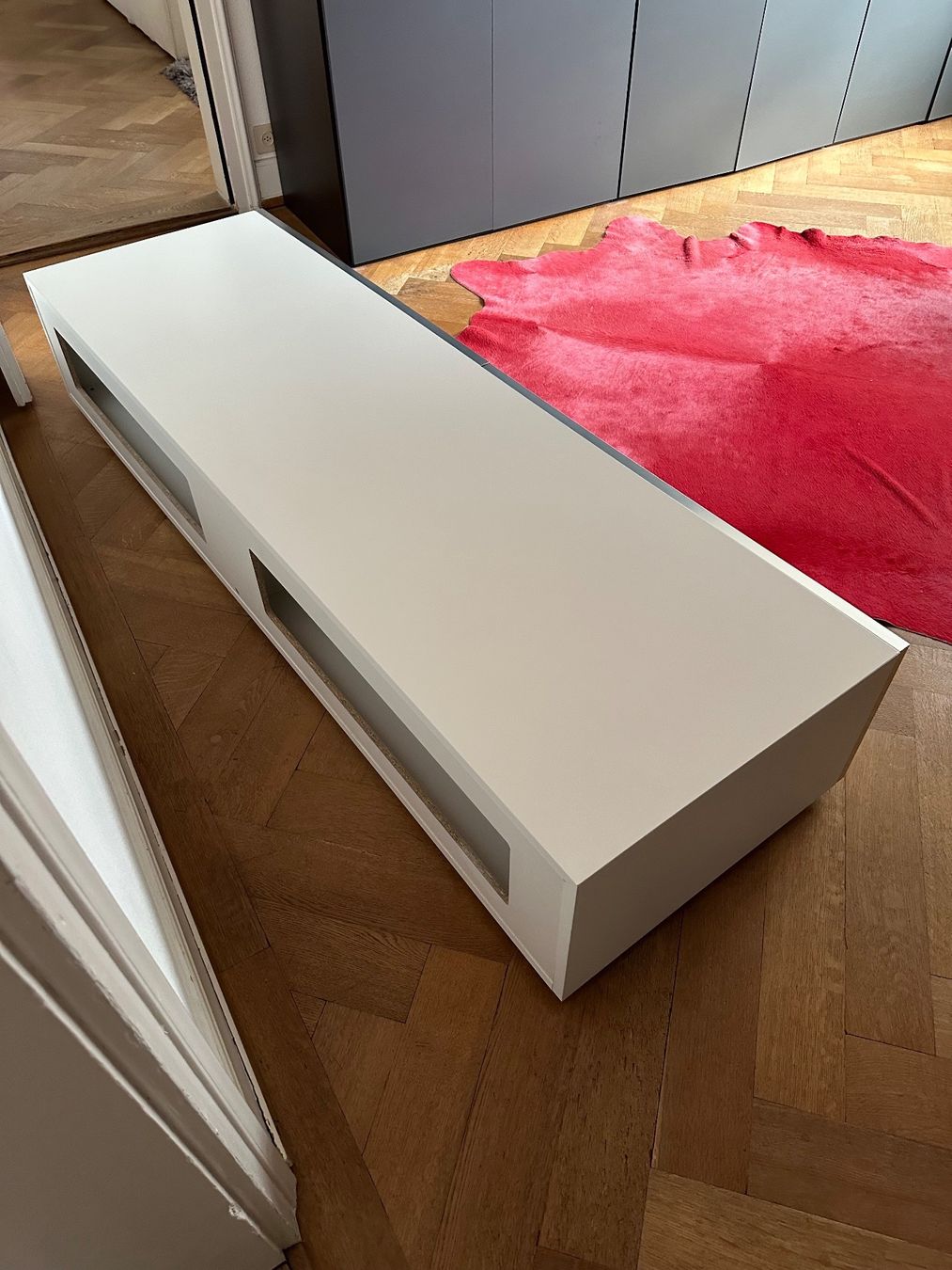 Pfister Cassettiere: Sideboard Verardo makellos – Usato da Zürich venduto da xell210 7