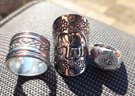 Ring Set