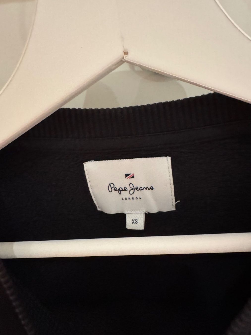 Pepe Jeans Maglioni & Felpe: Pepe Jeans Pullover, Grösse XS – Usato da Biel-Benken BL venduto da csr_b6dz 1