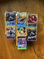 One Piece OP-17 Japanisch ca. 2.2 kg Bulk