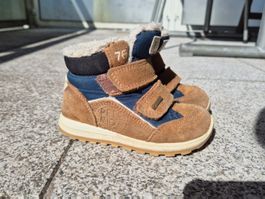 PRIMIGI Baby Tiguan GTX Winterschuh, Gr. 24