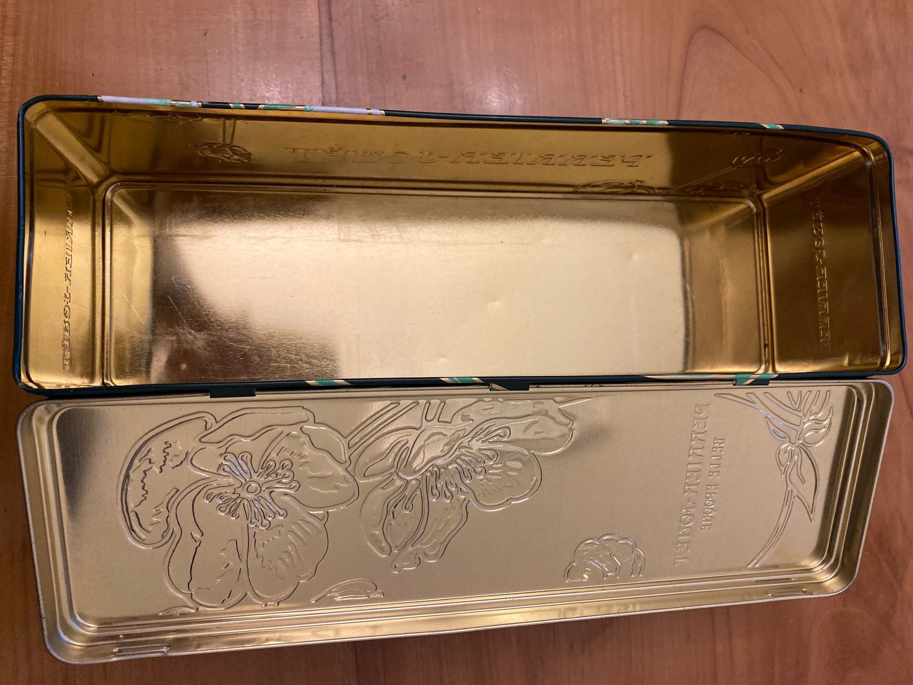 Altro in Decorazioni & Accessori: Dose, Perrier-Jouet, Champagne – Usato da Adliswil venduto da luzia31 2
