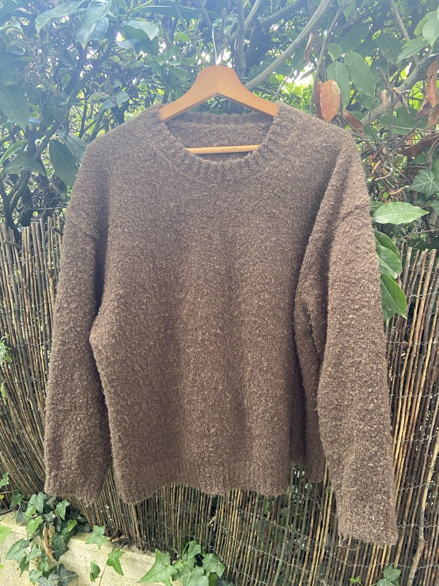 H&M Maglioni & Felpe: Pull - T36/38 – Nuovo (secondo la descrizione) da Genève venduto da muj_2zmc