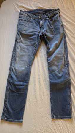 Jeans Rev'it Taglia L 34