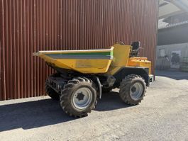 Raddumper MBA 2040