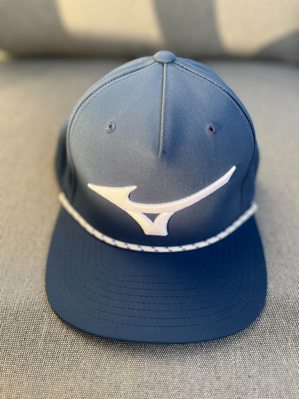 Mizuno Clubs & Sets: Mizuno Runbird Rope Hat – Neuf (Voir description) à Pontresina par ste_5mly 2