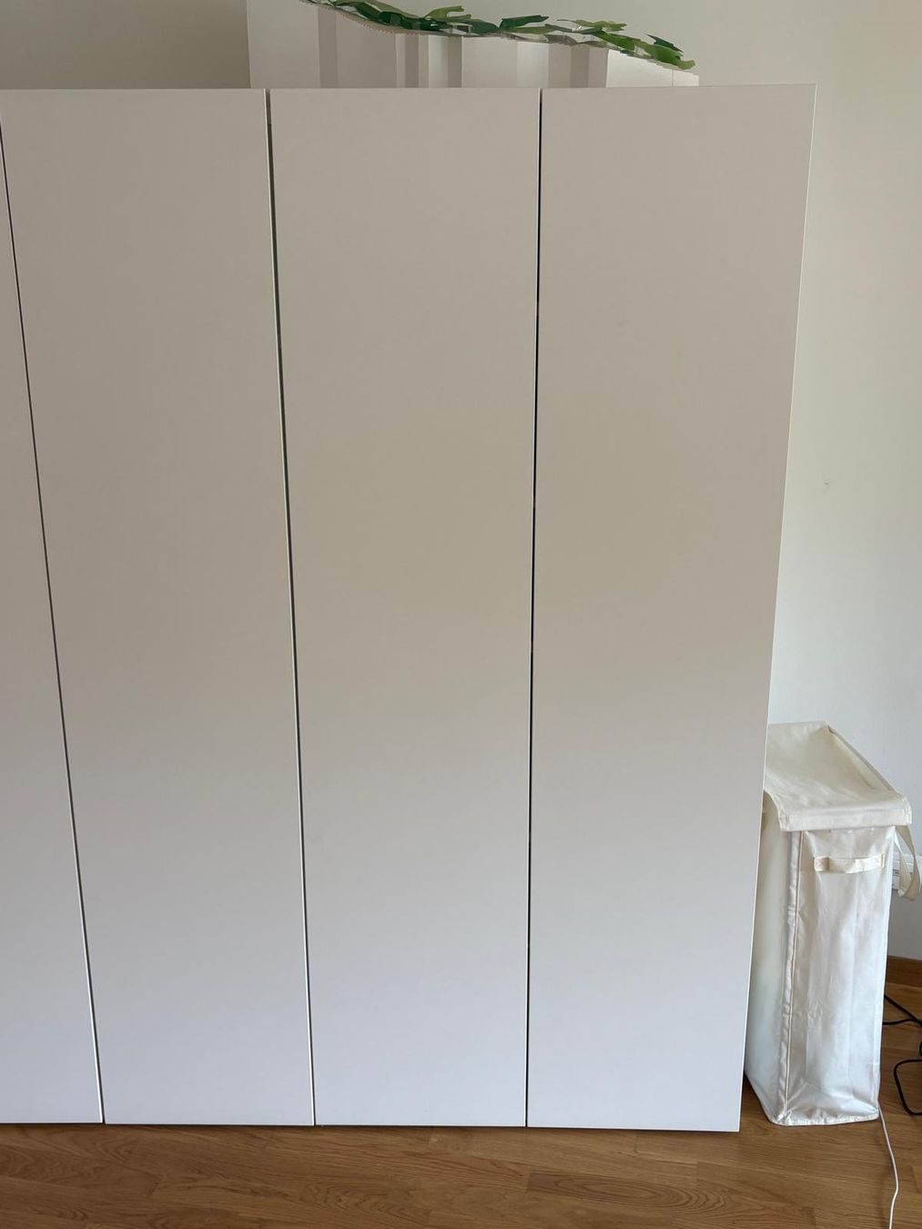 Guardaroba: PLASTA Wardrobe – Usato da Basel venduto da alt_58bm 6