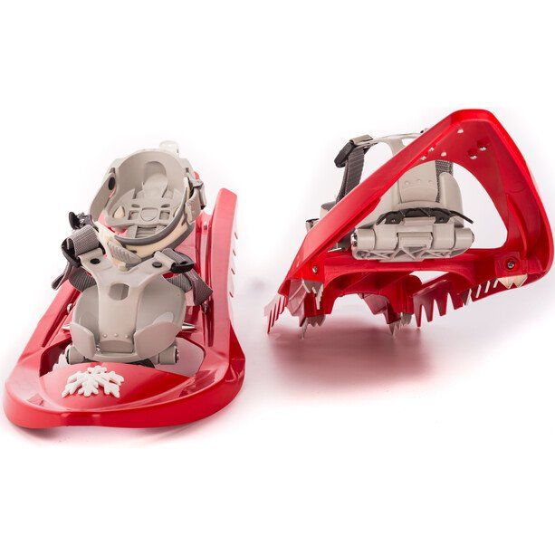 Sci: Schneeschuhe – Nuovo e nell'imballaggio originale da Wichtrach venduto da Kurt4477 1