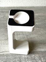 Apple Watch Stand - zum Laden - neuwertig weiss