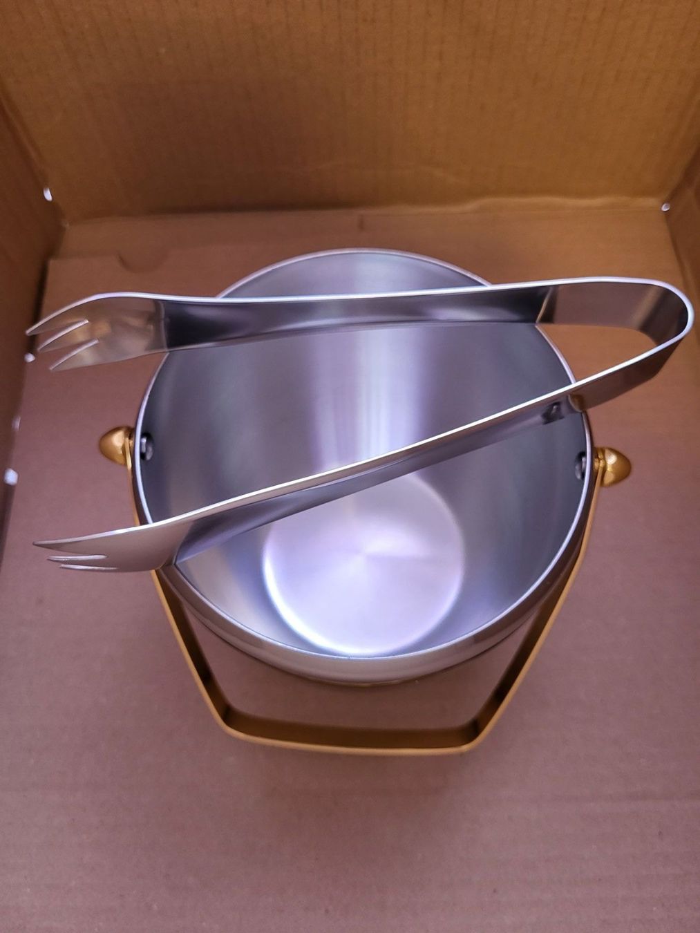 Elettrodomestici da cucina: Cocktailset – Usato da Niederglatt ZH venduto da Icaro7 3