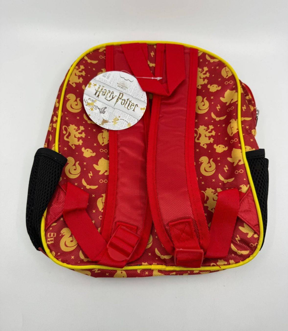 Borse & Zaini: Harry Potter Rucksack (NEU) – Nuovo (secondo la descrizione) da Herisau venduto da Seyashop1 1
