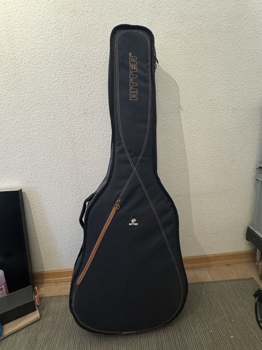 Epiphone Strumenti musicali: Akkustik Gitarre Epiphone DR-100 EB – Nuovo (secondo la descrizione) da Reinach BL venduto da noah_mith 1