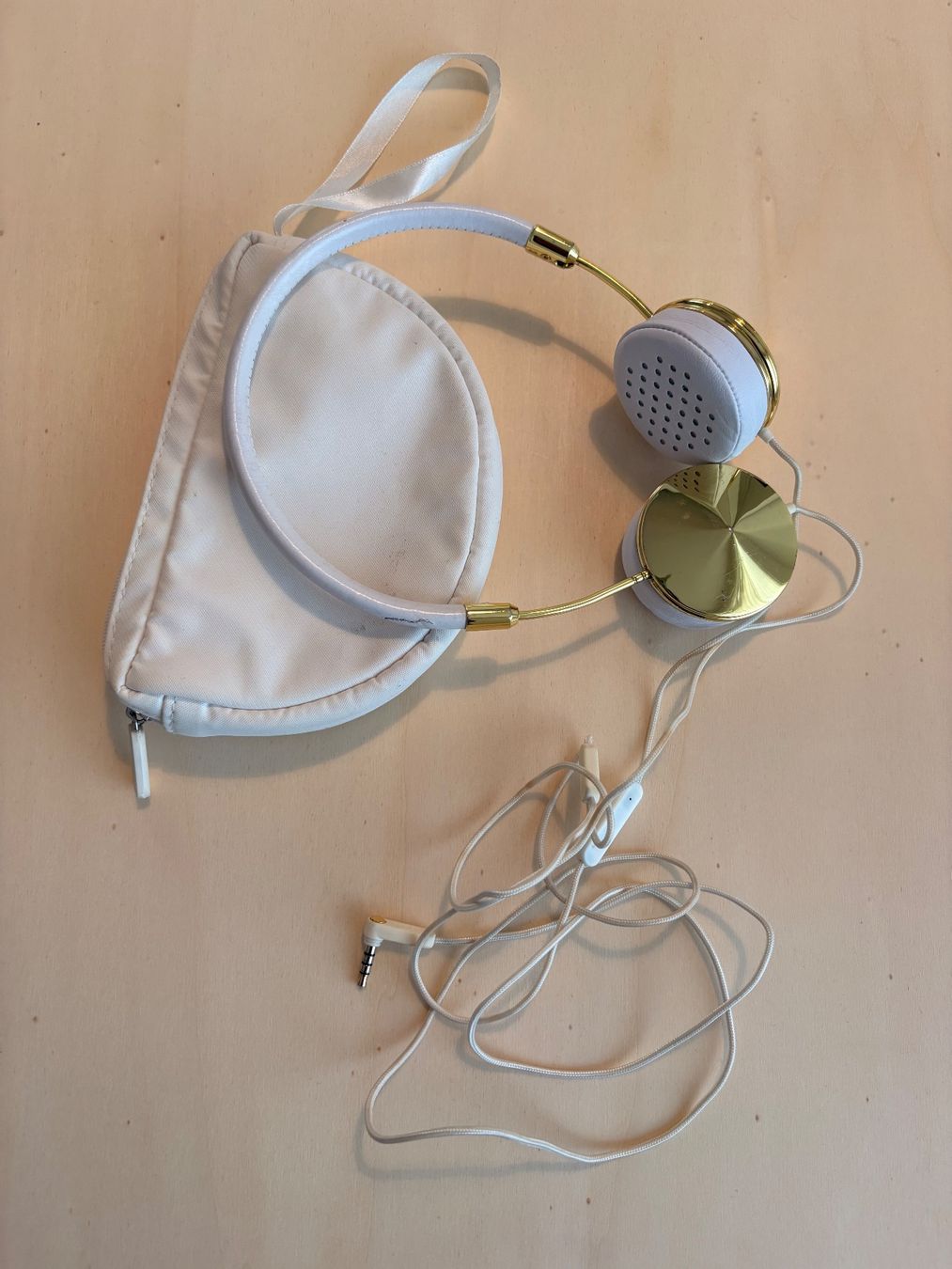 Cuffie: Kopfhörer mit Kabel von FRENDS – Usato da Bern venduto da Pepper21 3