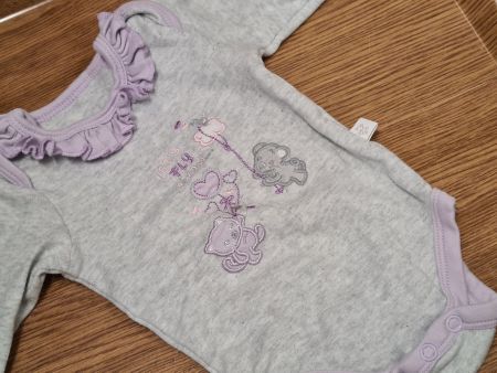 Baby Body 50
