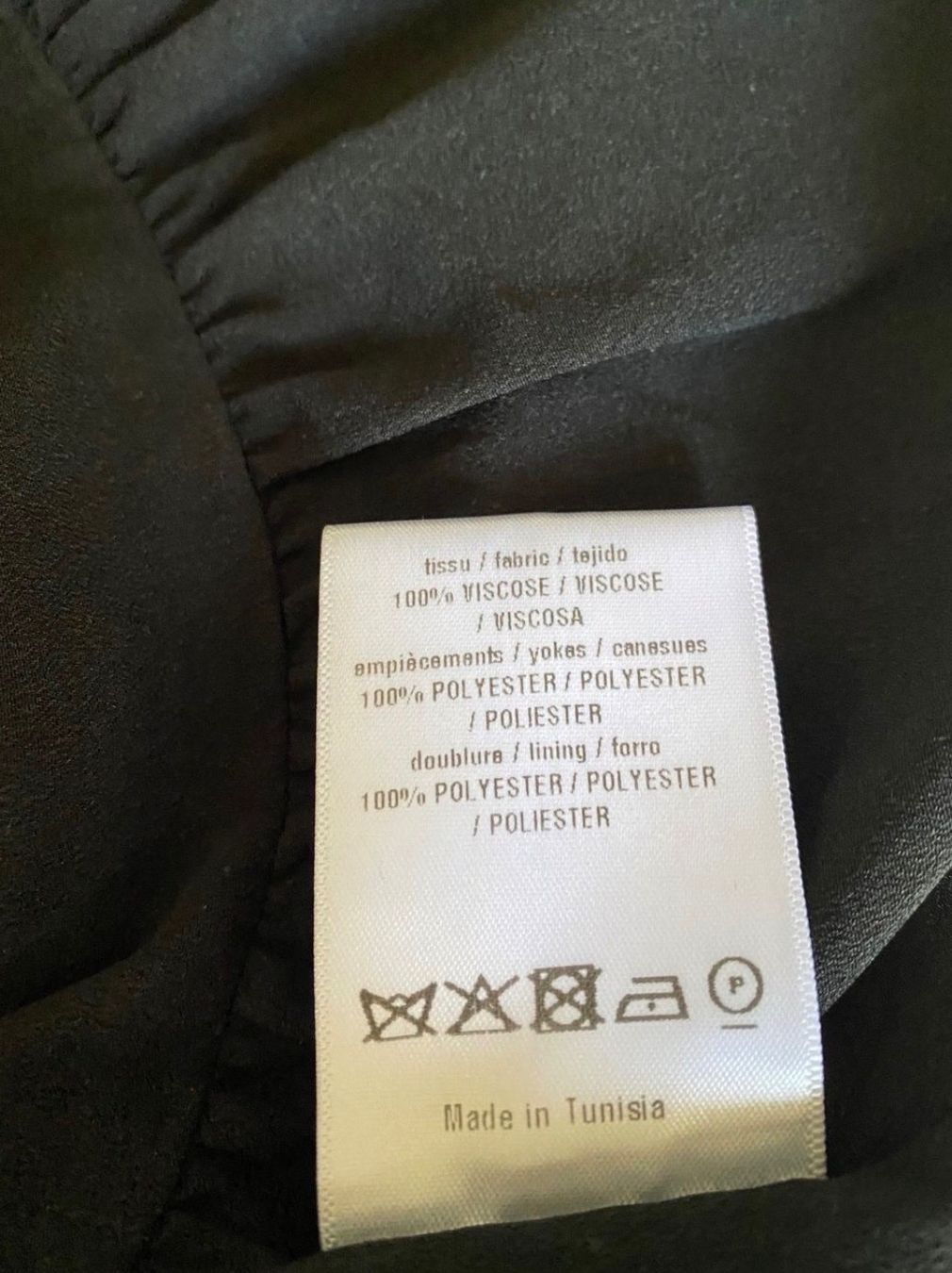 Sandro Robes: Kleid Sandro, Gr 1 – D'occasion à Zürich par lydia_l 6