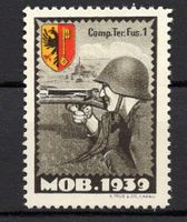M118  /  Comp.Ter.Fus.1  Mob.1939