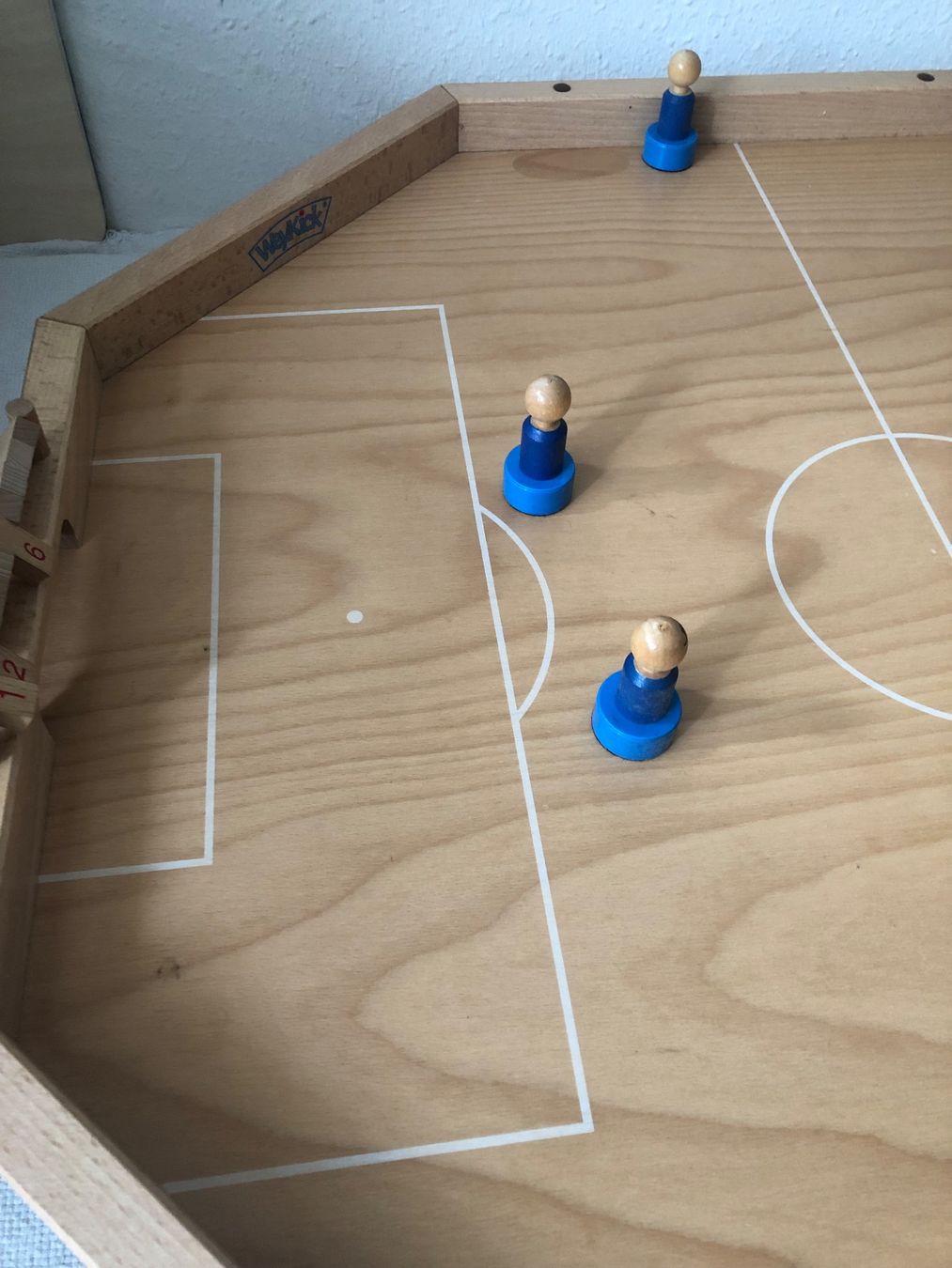 Giochi: Weykick – Usato da Basel venduto da gutbm1 1