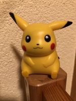 Pikachu Pokémon Figur Elektronisch Vintage 1998