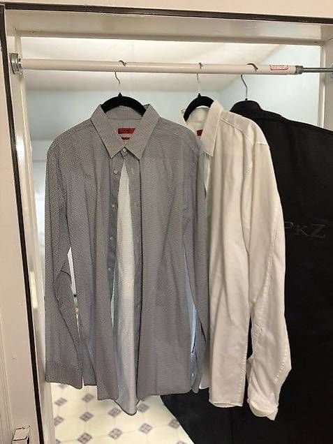 Hugo Boss Hemden: Chemise HUGO BOSS – Neu (gemäss Beschreibung) aus Reconvilier von jer_g8lf 3