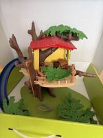 Schleich Farm World Baumhaus in Originalverpackung