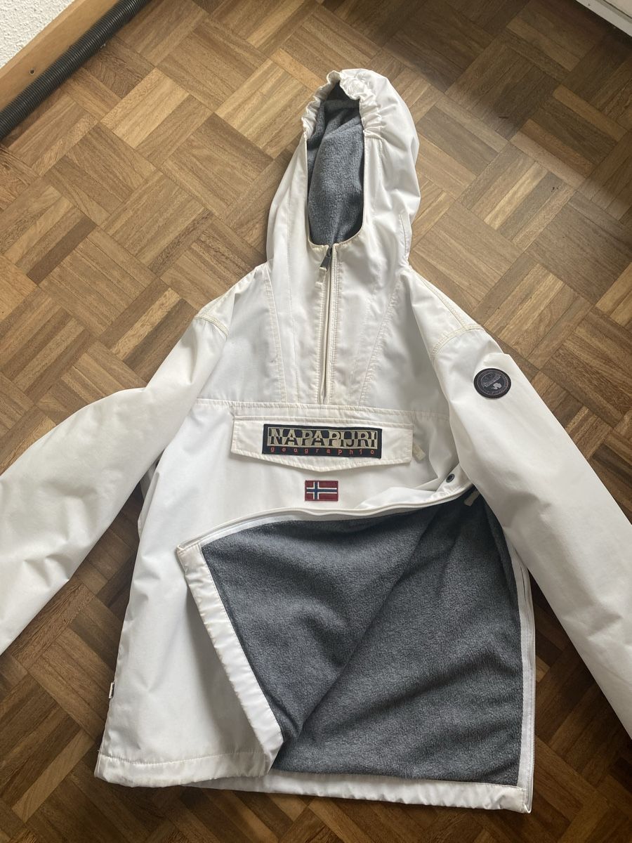 Giacche & Cappotti: Napapijri Winterjacke Kinder – Usato da Männedorf venduto da Sandrina8 1