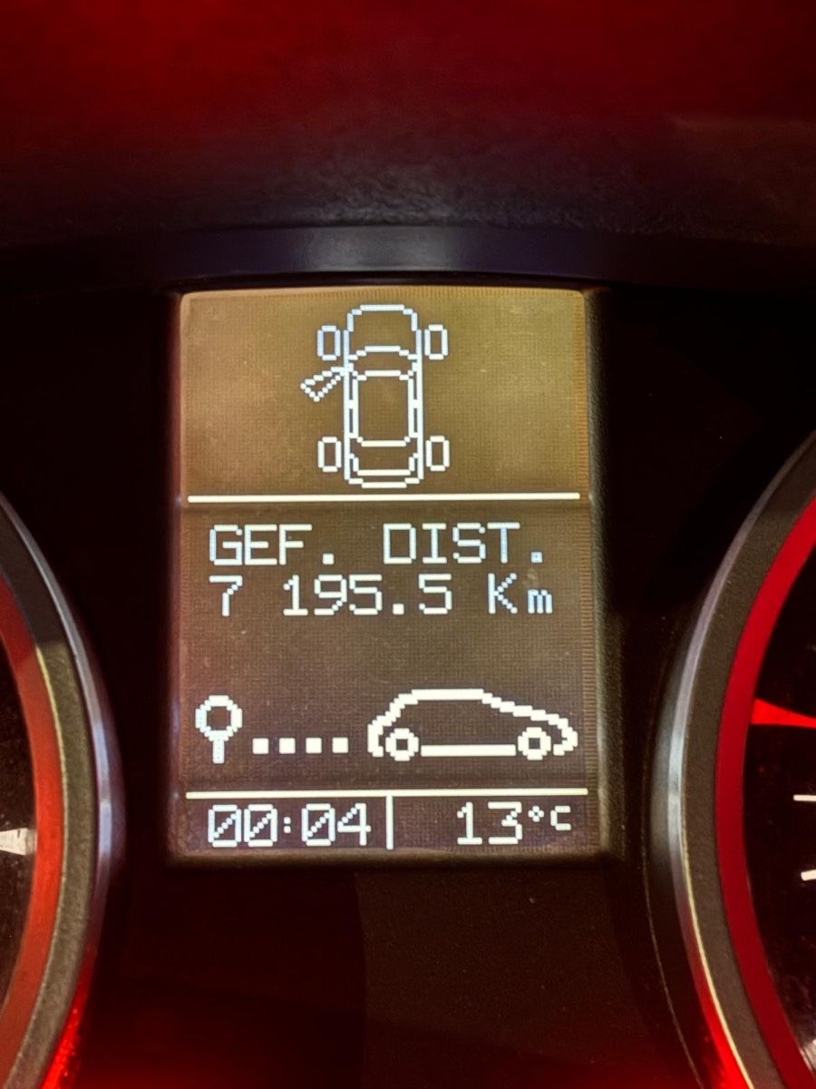 Renault Autos: Renault Megane 2.0 Sport – D'occasion à Baden par aol_7q5h 5