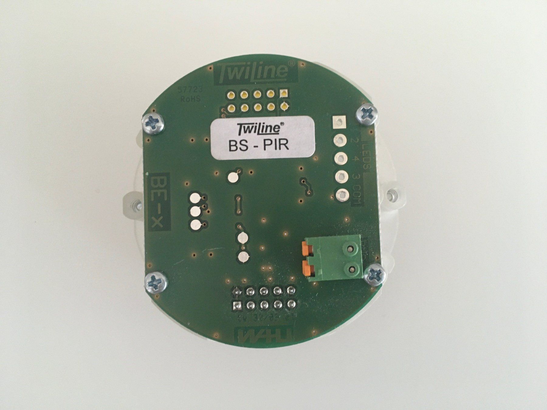 Elektronikbauteile: BS - PIR Twiline Modul zu Einsatz PIRIOS, Angebot 2 – Gebraucht aus Hütten von Nid0