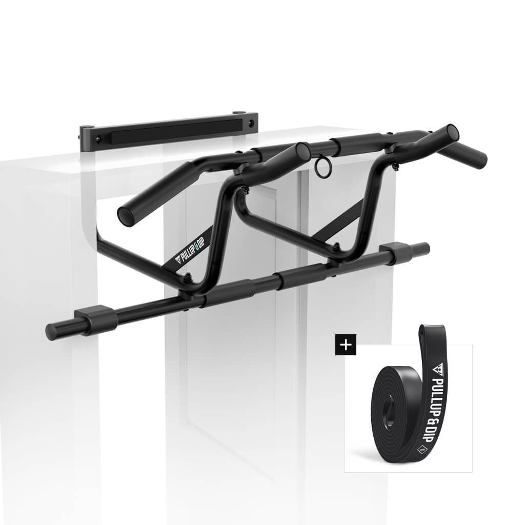 Hometrainer: Klimmzugstange neu  – Neu und originalverpackt aus Oberwil-Lieli von Ambrosius62 8