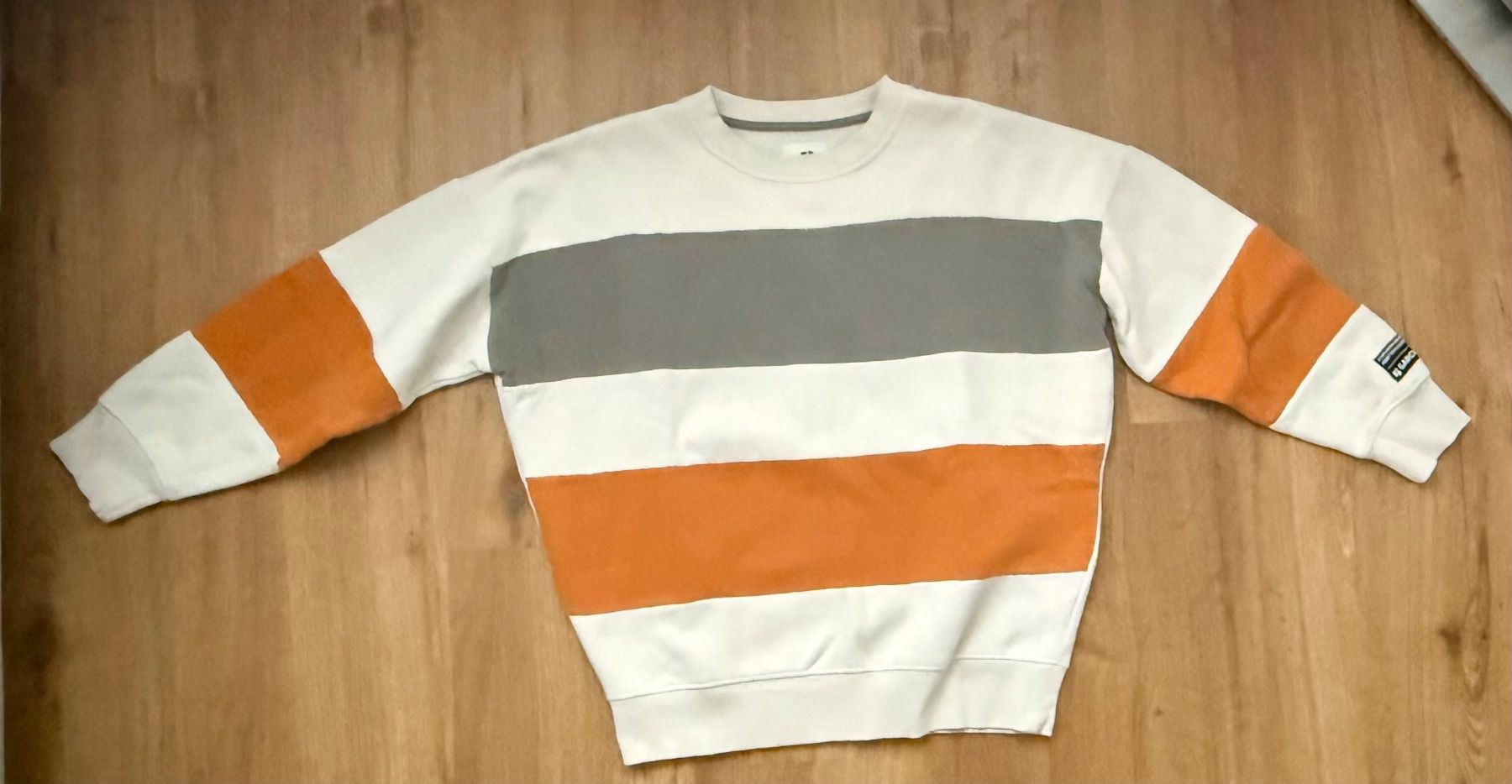 Pullover & Sweatshirts: Fleece-Pullover, Grösse 140/146 – Gebraucht aus Glattbrugg von Seventyfive