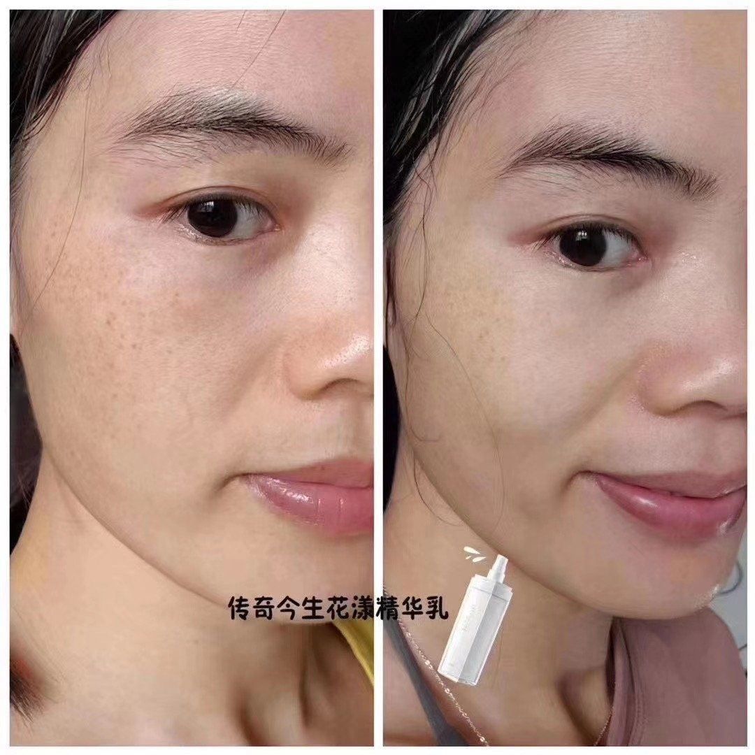 Gesichtspflege: 3 in 1Serum – Neu und originalverpackt aus Rothrist von turnedking 1