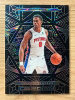 NBA Jalen Duren PULSAR Obsidian 24/25
