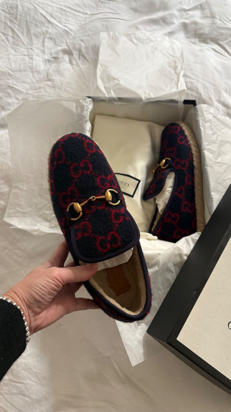 Gucci Scarpe da donna: Gucci Damenschuhe Gr.37 – Nuovo (secondo la descrizione) da Oberrieden venduto da mari_na.suisse