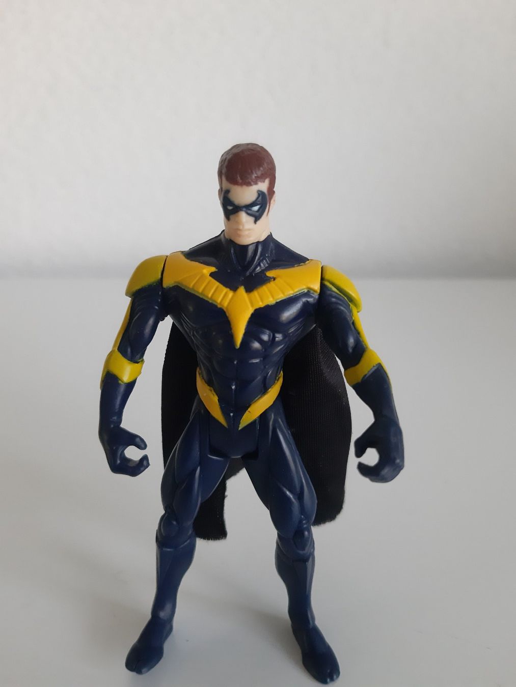 Statuette: Batman & Robin Robin From Redbird Cycle Action Figure 1997 – Usato da Buchs SG venduto da Bray_Law
