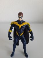 Batman & Robin Robin From Redbird Cycle Action Figure 1997