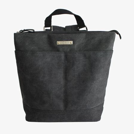 Cooler Freizeitrucksack Laptop Margelisch 18 Lit. wie neu