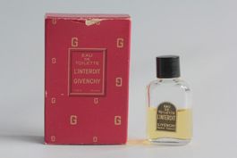 GIVENCHY Flacon miniature L'interdit