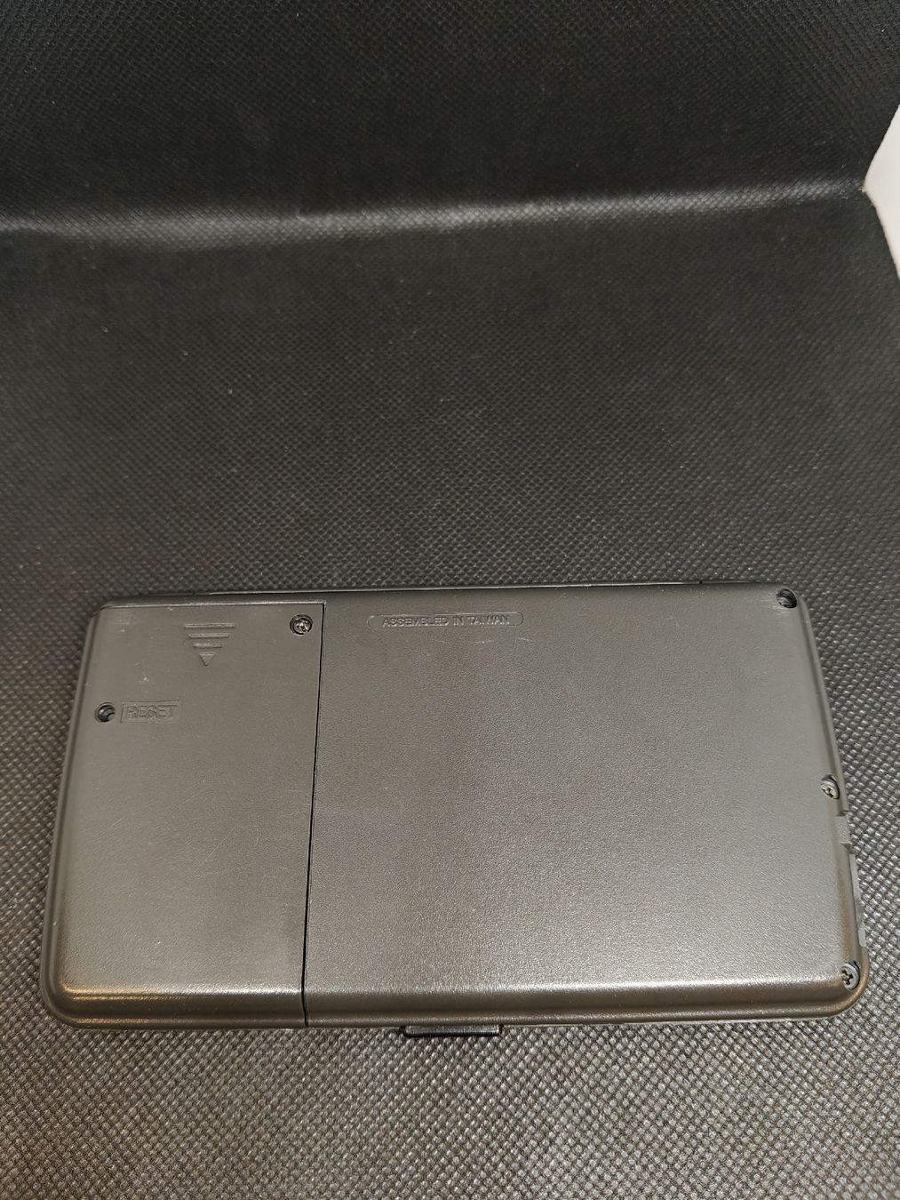 Casio Palmari: CASIO SF-4300 Digital Diary 32KB Elektronischer Organizer – Usato da Wangen an der Aare venduto da RetroKontor 2