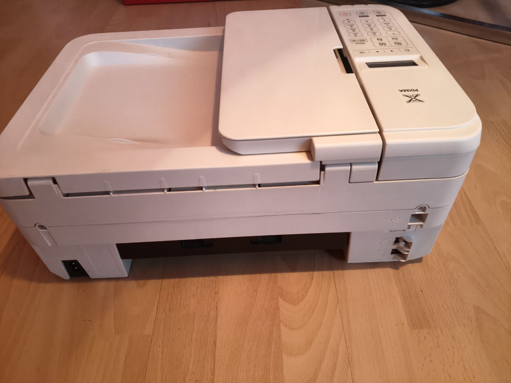 Canon Stampanti: Drucker  – Usato da Bern venduto da Hammerfall01