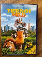 Tierisch Wild DVD - Perfekt f. Familien Filmabend!