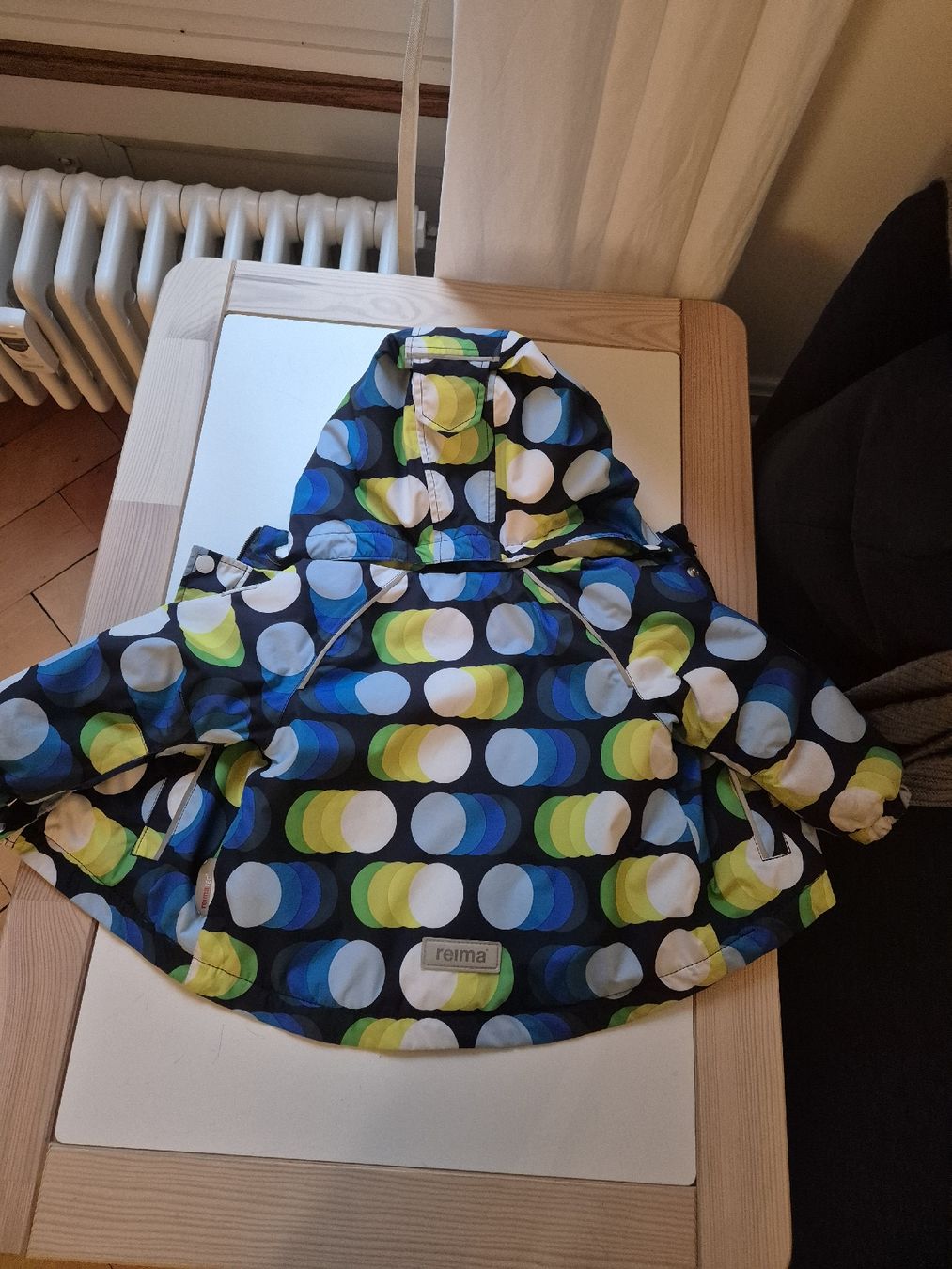 Reima Jacken & Mäntel: Reima Jacke Gr.74 – Gebraucht aus Basel von lilifee86 4