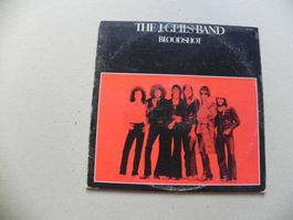 LP USA Blues Rock Band  The J. Geils Band 1973 Bloodshot