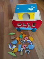 Arche Noah Holzspiel