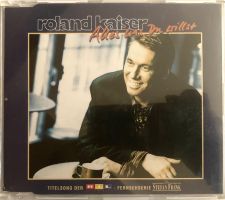 ROLAND KAISER - ALLES WAS DU WILLST