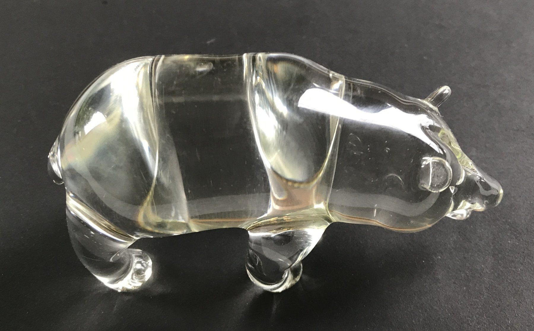 Figuren: BÄR – Gebraucht aus Ostermundigen von wini63 5