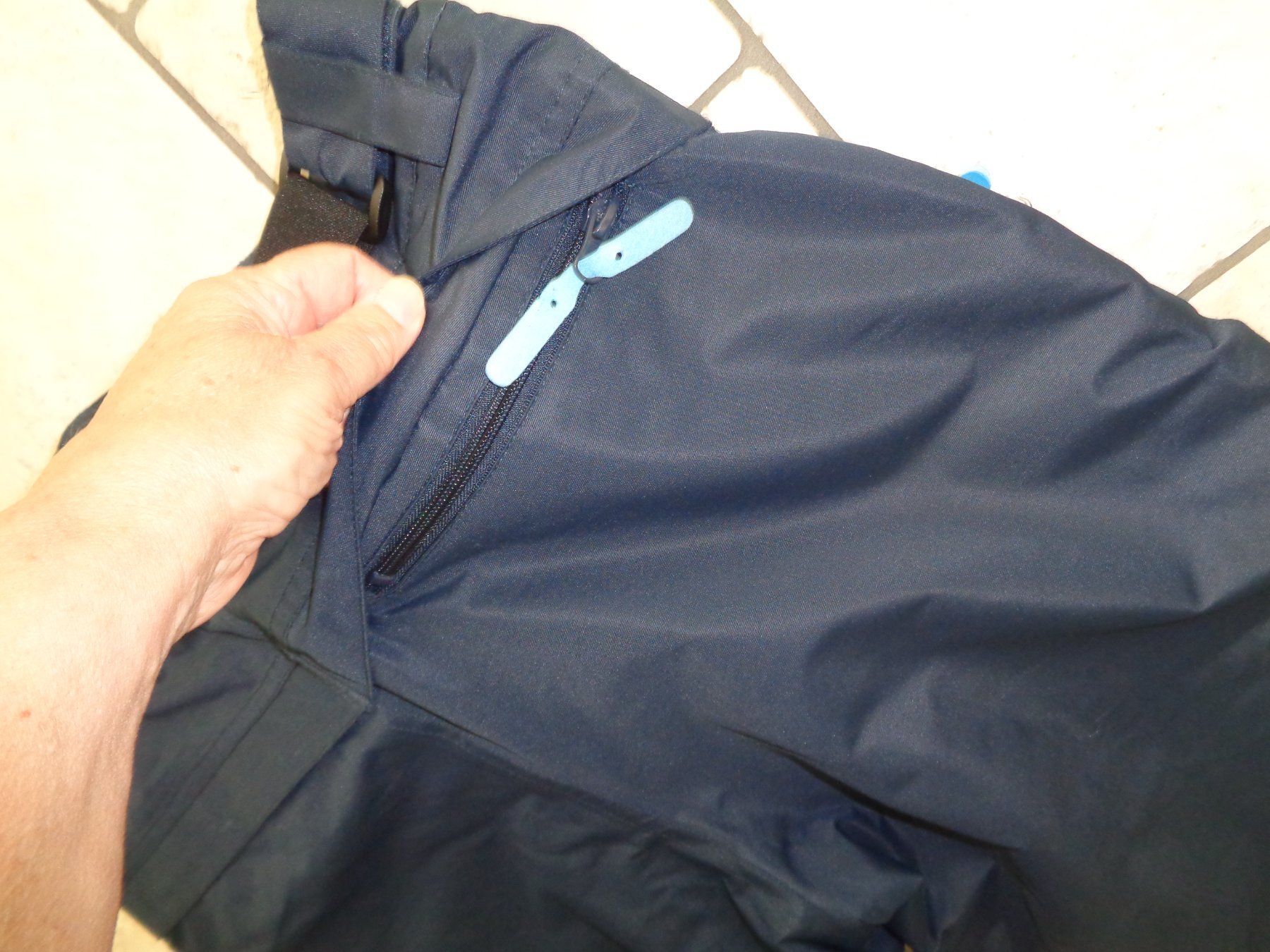 Pantaloni: Skihose  Grösse S – Usato da Kreuzlingen venduto da Robi-2003 5