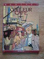 Couleur Café (Andrieu/Berthet) -1a1987