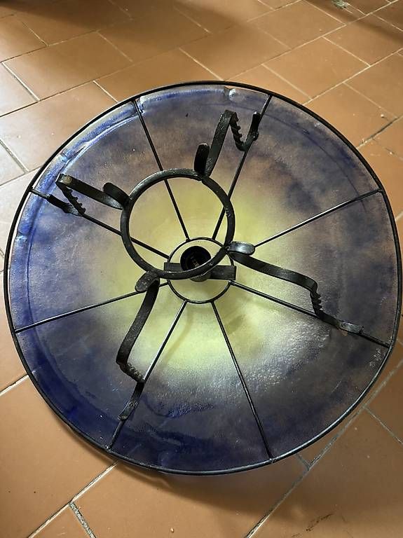 Lampadari & plafoniere: Lampadario vetro Murano – Usato da Lugano venduto da rob_9cln 3